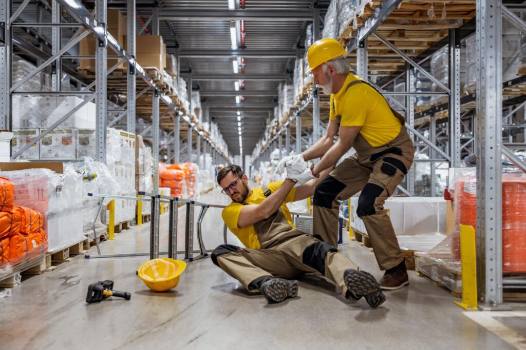what injuries qualify for workers compensation