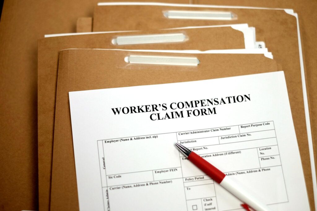 what injuries qualify for workers compensation